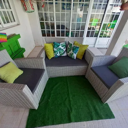 Tatil Evi Vilaca *