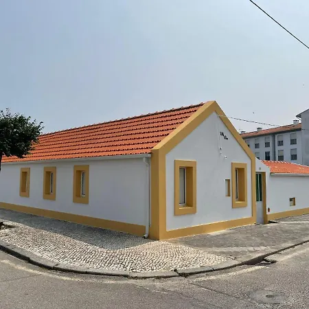 Vilaca Sao Jacinto