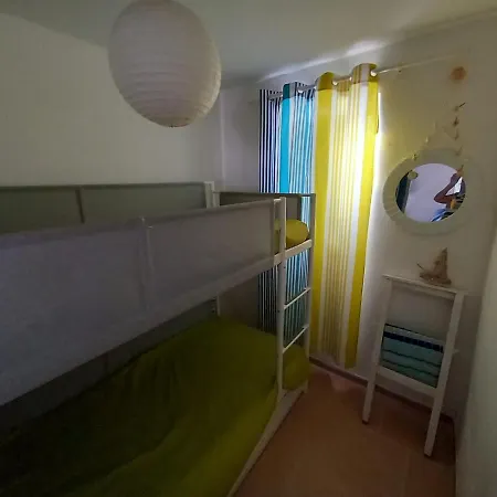 Vilaca Holiday home Sao Jacinto