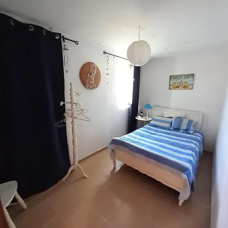 Vilaca Holiday home