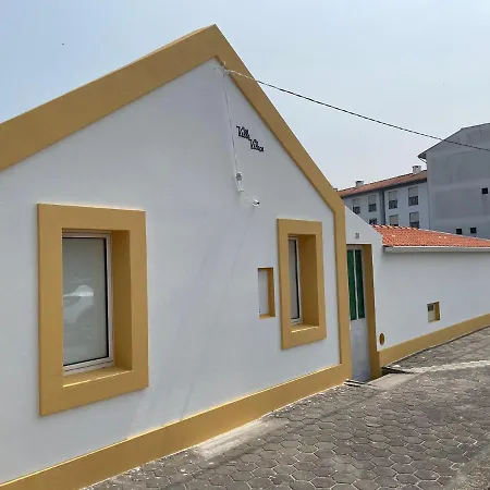 Vilaca Tatil Evi *