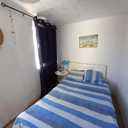 Vilaca Holiday home Sao Jacinto
