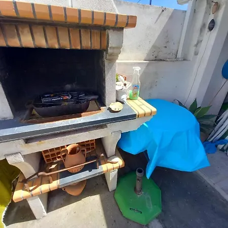 Vilaca Tatil Evi