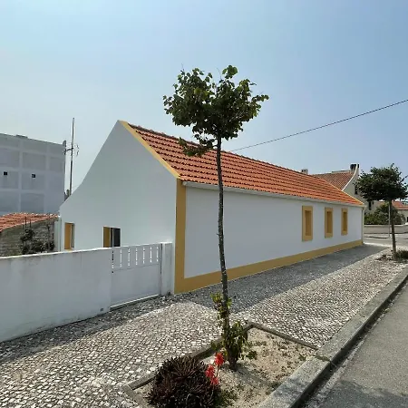 Vilaca Holiday home *