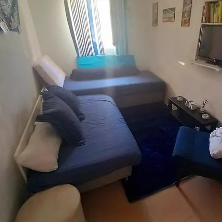 Tatil Evi Vilaca São Jacinto