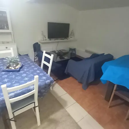 Tatil Evi Vilaca *