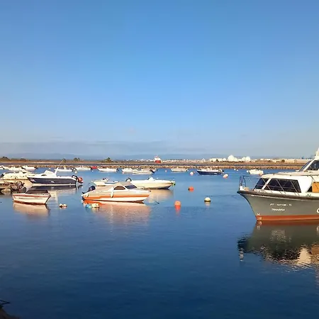 Vilaca Tatil Evi São Jacinto