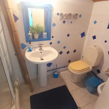 Vilaca Holiday home