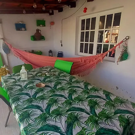 Tatil Evi Vilaca *