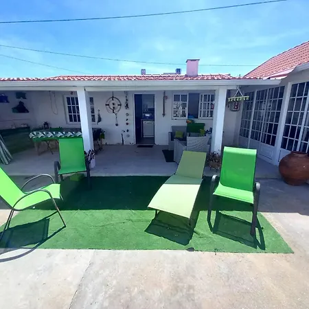Vilaca Holiday home