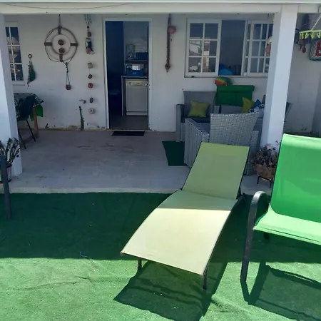 Tatil Evi Vilaca